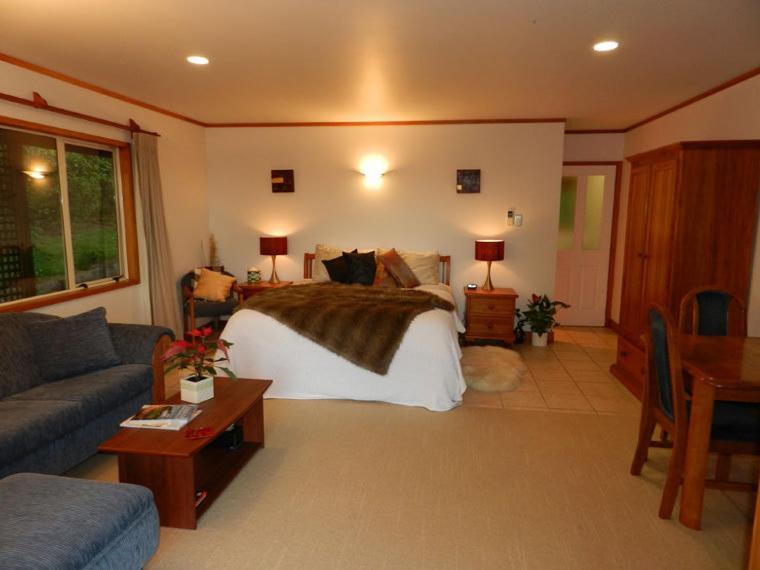 Puketotara Lodge Kerikeri Room photo