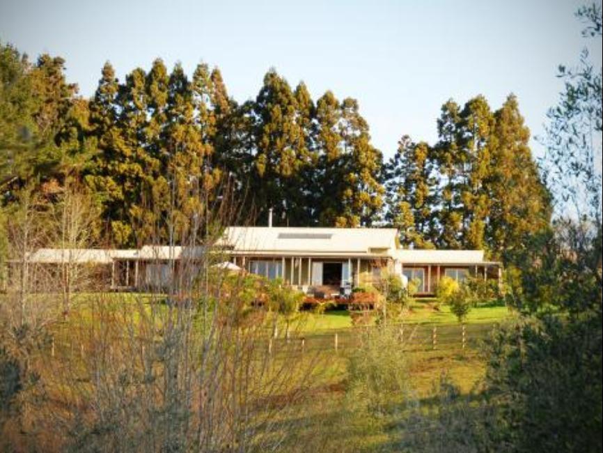 Puketotara Lodge Kerikeri Exterior photo