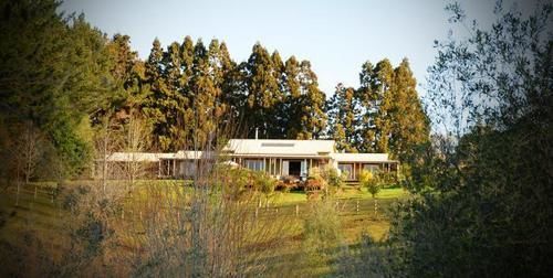Puketotara Lodge Kerikeri Exterior photo