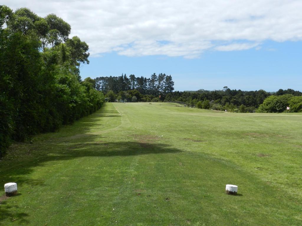 Puketotara Lodge Kerikeri Exterior photo